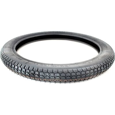 Heidenau M3 - Neumático trasero y delantero para moto Heidenau M3 - Neumático trasero y delantero para moto