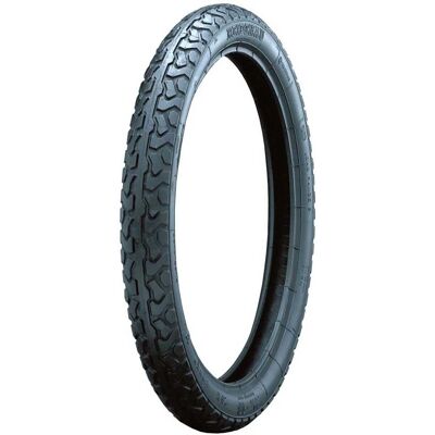 Heidenau M4 20x2.25 Rueda trasera/delantalera - Neumático Heidenau M4 20x2.25 Rueda trasera/delantalera - Neumático