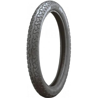 Pneu moto Heidenau M4 2,25-16 - Été Pneu moto Heidenau M4 2,25-16 - Été