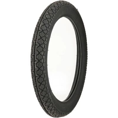 Heidenau K36/1 - 2.50-16 RF TT 41J - Motorradreifen Heidenau K36/1 - 2.50-16 RF TT 41J - Motorradreifen