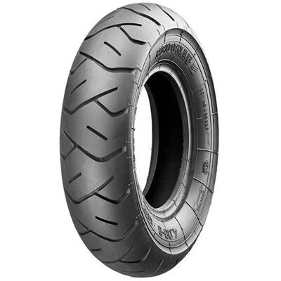 Heidenau K75 - 4.00-8 TT 55M - Motorcykeldæk Heidenau K75 - 4.00-8 TT 55M - Motorcykeldæk