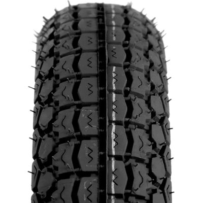 Heidenau K38 3.00-10 Rollerreifen - Hohe Laufleistung & Handling Heidenau K38 3.00-10 Rollerreifen - Hohe Laufleistung & Handling