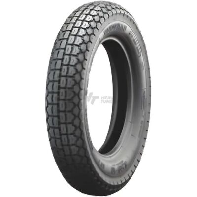 Heidenau K38 - 3.50-10 Achter/voor motorband Heidenau K38 - 3.50-10 Achter/voor motorband