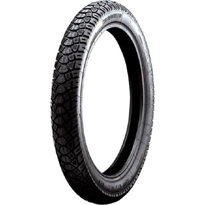 Heidenau K58 90/90-10 TL 50J Rear/Front Motorcycle Tire Heidenau K58 90/90-10 TL 50J Rear/Front Motorcycle Tire