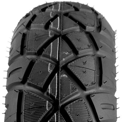 Heidenau K58 100/90-10 All-weather Tire - Motorcycle tire Heidenau K58 100/90-10 All-weather Tire - Motorcycle tire