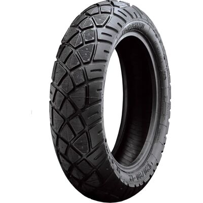 Heidenau K58 mod. 120/70-11 RF TL 56M Band - All-season scooterband Heidenau K58 mod. 120/70-11 RF TL 56M Band - All-season scooterband