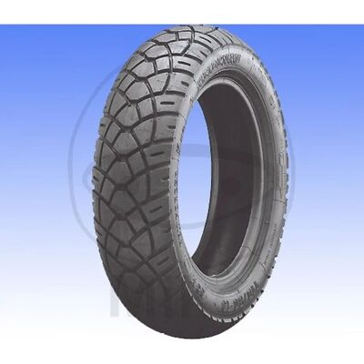 Heidenau K58 mod. - 110/90-12 TL 64M - Allwetterreifen Heidenau K58 mod. - 110/90-12 TL 64M - Allwetterreifen