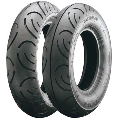 Heidenau K61 - 120/70-10 RF TL 54M - Skoterdäck Heidenau K61 - 120/70-10 RF TL 54M - Skoterdäck