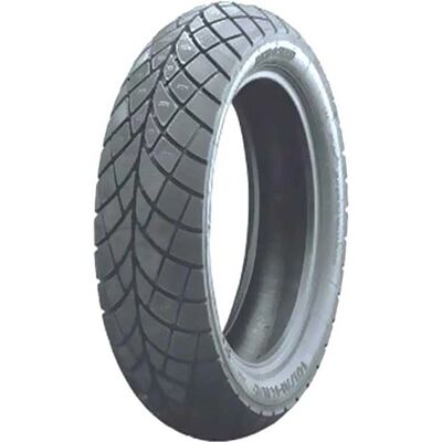 Heidenau K66 100/80-16 Rear/Front Motorcycle Tire - All-Weather Heidenau K66 100/80-16 Rear/Front Motorcycle Tire - All-Weather