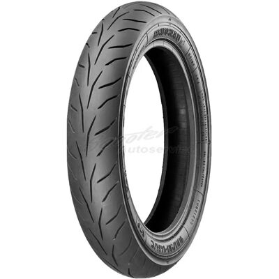 Heidenau K81 120/80-14 Band - Sport Motorfietsband Heidenau K81 120/80-14 Band - Sport Motorfietsband