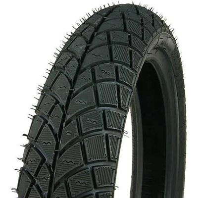 Heidenau K66 - 160/60 R14 Dæk - Motorcykeldæk - Hele året brug Heidenau K66 - 160/60 R14 Dæk - Motorcykeldæk - Hele året brug