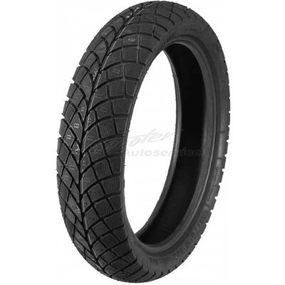 Heidenau K66 100/80-14 RF TL 54S - Motorcykel dæk Heidenau K66 100/80-14 RF TL 54S - Motorcykel dæk