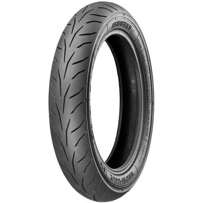Heidenau K81 - 120/70-14 55H - Pneumatique moto Heidenau K81 - 120/70-14 55H - Pneumatique moto