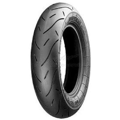 Heidenau K80 SR - Hållbara Scooterdäck Heidenau K80 SR - Hållbara Scooterdäck