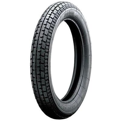 Gomme Heidenau K33 3.25-16 RF TT 55P - Posteriore & Anteriore Gomme Heidenau K33 3.25-16 RF TT 55P - Posteriore & Anteriore