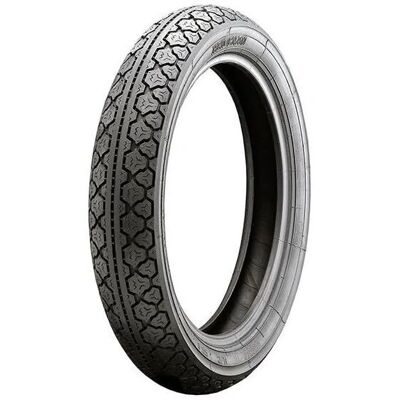 Neumático Heidenau K36 110/80-16 TT 55S Moto - Vintage y Modern Neumático Heidenau K36 110/80-16 TT 55S Moto - Vintage y Modern