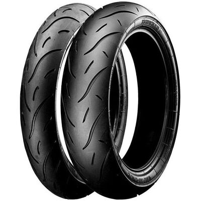 Heidenau K80 130/70-17 Summer Motorcycle Tire Heidenau K80 130/70-17 Summer Motorcycle Tire