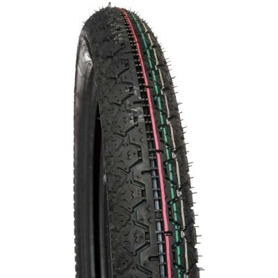 Heidenau K36/1 - 2.75-17 RF TT 47P Vorderrad - Pneumatique moto Heidenau K36/1 - 2.75-17 RF TT 47P Vorderrad - Pneumatique moto