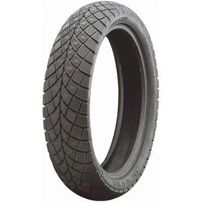 Heidenau K66 100/80-17 All-Weather Motorcycle Tire - Motorcycle Tire Heidenau K66 100/80-17 All-Weather Motorcycle Tire - Motorcycle Tire
