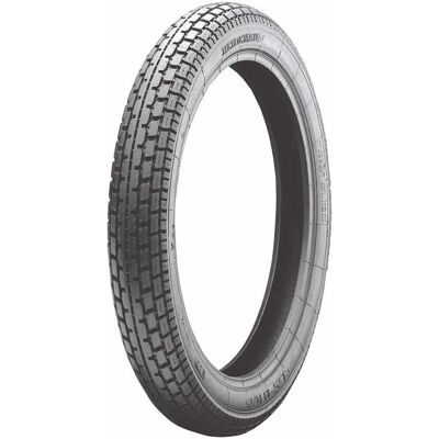 Heidenau K34 3.25-18 Rear Motorcycle Tire - Summer, Small Bikes Heidenau K34 3.25-18 Rear Motorcycle Tire - Summer, Small Bikes