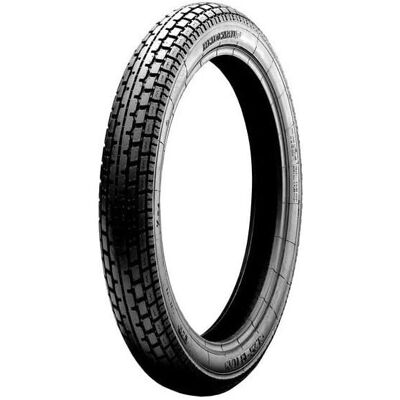Pneu Heidenau K44 90/90-18 51H - Profil routier Pneu Heidenau K44 90/90-18 51H - Profil routier