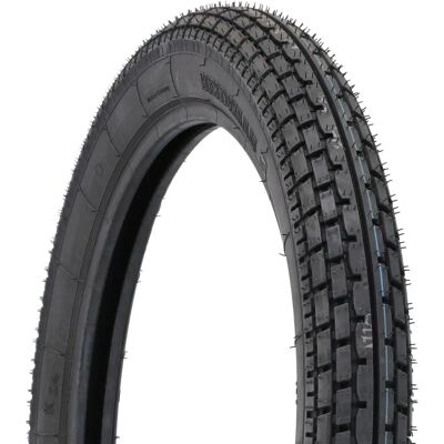 Heidenau K34 3.00-19 TT Rear Wheel - Motorcycle Tire Heidenau K34 3.00-19 TT Rear Wheel - Motorcycle Tire
