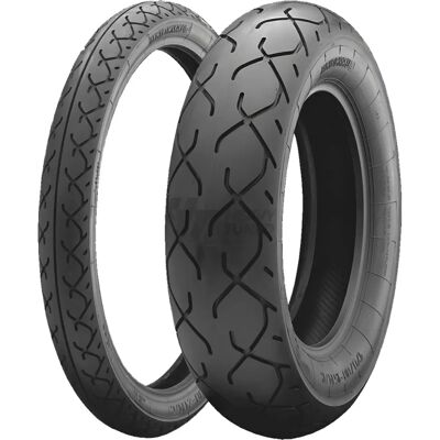 Heidenau K65 - 3.25-19 Pneumatico moto anteriore/posteriore Heidenau K65 - 3.25-19 Pneumatico moto anteriore/posteriore