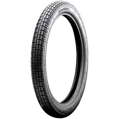 Pneu moto K34 - 3.50-19 TT 57H Arrière/Avant Pneu moto K34 - 3.50-19 TT 57H Arrière/Avant