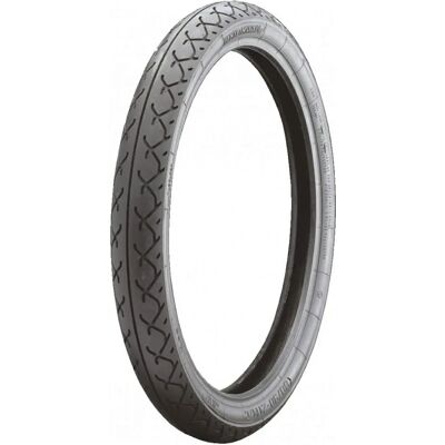 Heidenau K65 80/90-21 Front Wheel Summer Tire Heidenau K65 80/90-21 Front Wheel Summer Tire