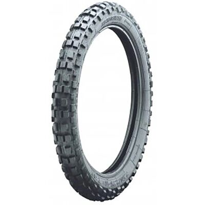 Heidenau K52 - 2.50-16 RF TT 46M Dubbel märkning - Däck Heidenau K52 - 2.50-16 RF TT 46M Dubbel märkning - Däck