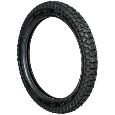 Heidenau K32 2.75-16 RF TT 46M Hinterrad - Motorradreifen Heidenau K32 2.75-16 RF TT 46M Hinterrad - Motorradreifen