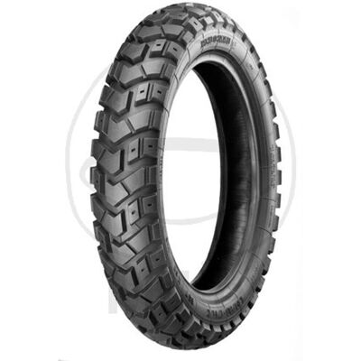 Heidenau K60 Scout - 130/80-17 Tire for Motorcycle Heidenau K60 Scout - 130/80-17 Tire for Motorcycle