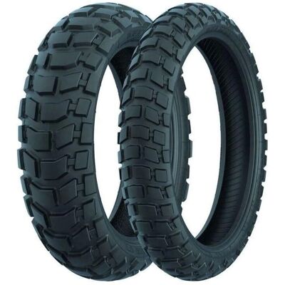 Pneu Heidenau K60 - 110/80-18 58S - Pneus moto - Publicité Pneu Heidenau K60 - 110/80-18 58S - Pneus moto - Publicité