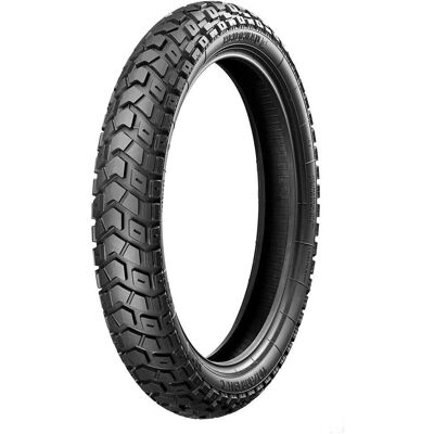 Heidenau K60 Scout - 100/90-18 TL 56H Pneus moto arrière/avant - Publicité Heidenau K60 Scout - 100/90-18 TL 56H Pneus moto arrière/avant - Publicité