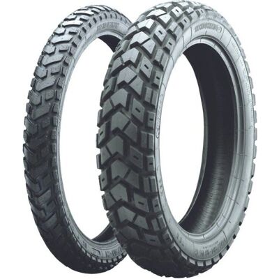 Heidenau K60 - Pneumatico trail - Dual Sport su strada e fuoristrada Heidenau K60 - Pneumatico trail - Dual Sport su strada e fuoristrada