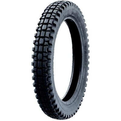 Heidenau K37 - 4.00-19 RF TT 71P Bakhjul - Motorcykeldäck Heidenau K37 - 4.00-19 RF TT 71P Bakhjul - Motorcykeldäck