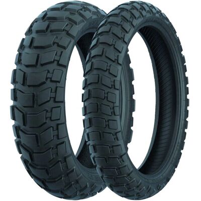 Heidenau K60 Ranger - All-Season Motorcycle Tire Heidenau K60 Ranger - All-Season Motorcycle Tire
