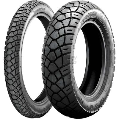 Heidenau K58 - Ganzjahresreifen - Motorradreifen Heidenau K58 - Ganzjahresreifen - Motorradreifen
