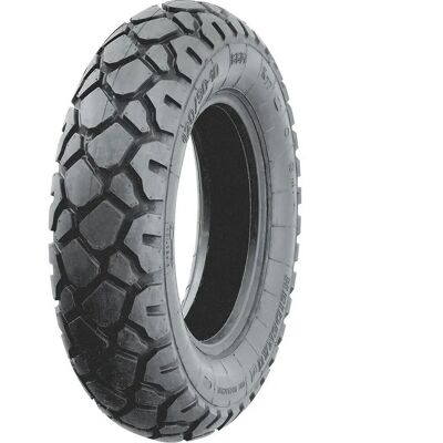 Heidenau K77 Snowtex - 120/90-10 Band voor Scooter & Motorfiets Heidenau K77 Snowtex - 120/90-10 Band voor Scooter & Motorfiets