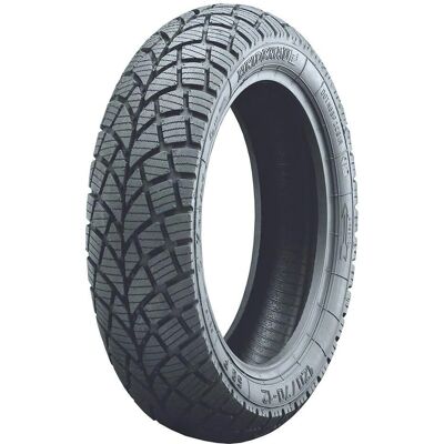 Heidenau K66 Snowtex - Robust Winter Scooter Tire - M+S Heidenau K66 Snowtex - Robust Winter Scooter Tire - M+S