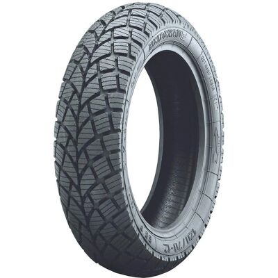 Heidenau K66 Snowtex - M+S Winterreifen Heidenau K66 Snowtex - M+S Winterreifen