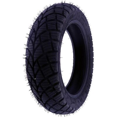 Heidenau K66 Snowtex - 90/80-16 - M+S - Winter Motorradreifen Heidenau K66 Snowtex - 90/80-16 - M+S - Winter Motorradreifen