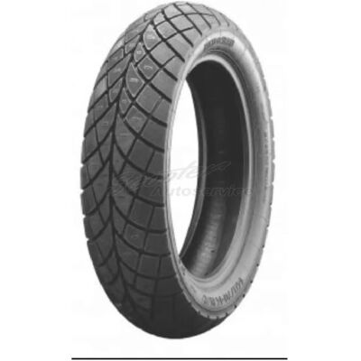 Heidenau K66 Snowtex - 80/90-14 M+S Pneumatique Hiver Moto Heidenau K66 Snowtex - 80/90-14 M+S Pneumatique Hiver Moto