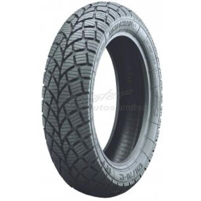 Pneu hiver Heidenau K66 LT 120/70-12 M+S Scooter Pneu hiver Heidenau K66 LT 120/70-12 M+S Scooter