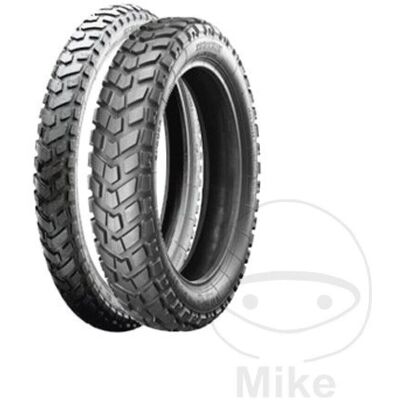 Heidenau K60 - 90/90-18 TT 51S Motorcykeldäck - Vägar och terräng Heidenau K60 - 90/90-18 TT 51S Motorcykeldäck - Vägar och terräng