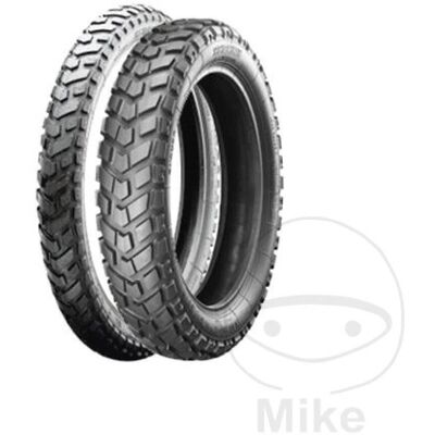 Heidenau K60 Dæk - 100/90-19, M+S, M/C, Silica Sio2, Forhjul Heidenau K60 Dæk - 100/90-19, M+S, M/C, Silica Sio2, Forhjul