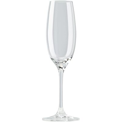 Rosenthal 27007-016001-48071 Sektglas - Transparent Rosenthal 27007-016001-48071 Sektglas - Transparent