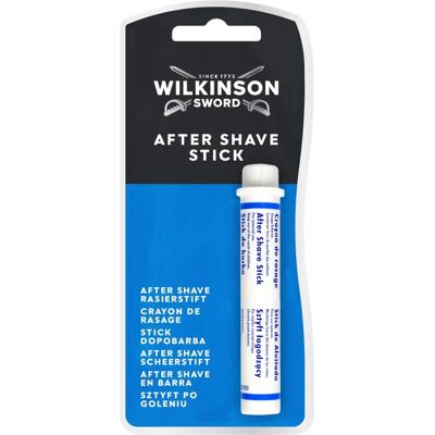 Wilkinson Ice-Cool Styptic Stick - Shaving Styptic Stick Wilkinson Ice-Cool Styptic Stick - Shaving Styptic Stick