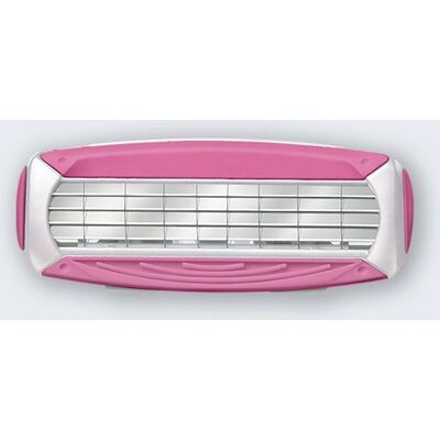 Wilkinson Sword Modell X3 Ultra-Dünne Rasierklingen für Frauen - Rasierklingen Wilkinson Sword Modell X3 Ultra-Dünne Rasierklingen für Frauen - Rasierklingen