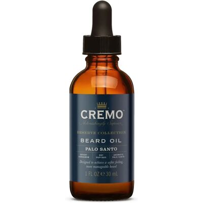 Cremo Reserve Collection Palo Santo Olejek do brody - Olejek do brody Cremo Reserve Collection Palo Santo Olejek do brody - Olejek do brody